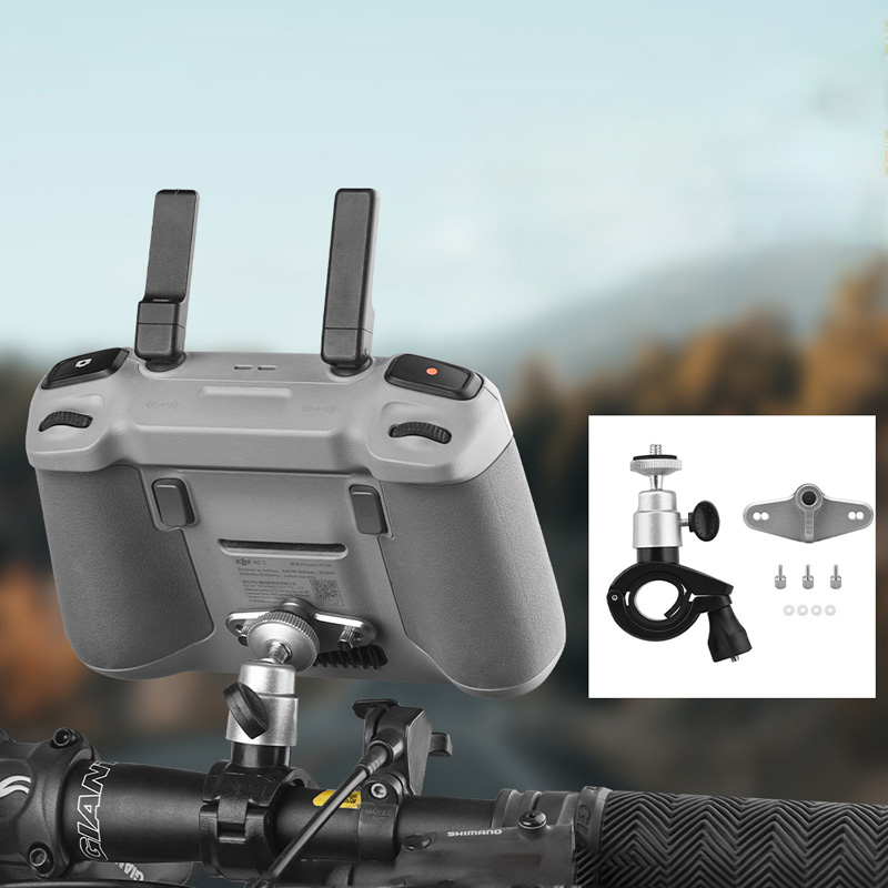 RC RC2 Remote Control Bike Hol - Dji Drone Mini 3 评论和价格