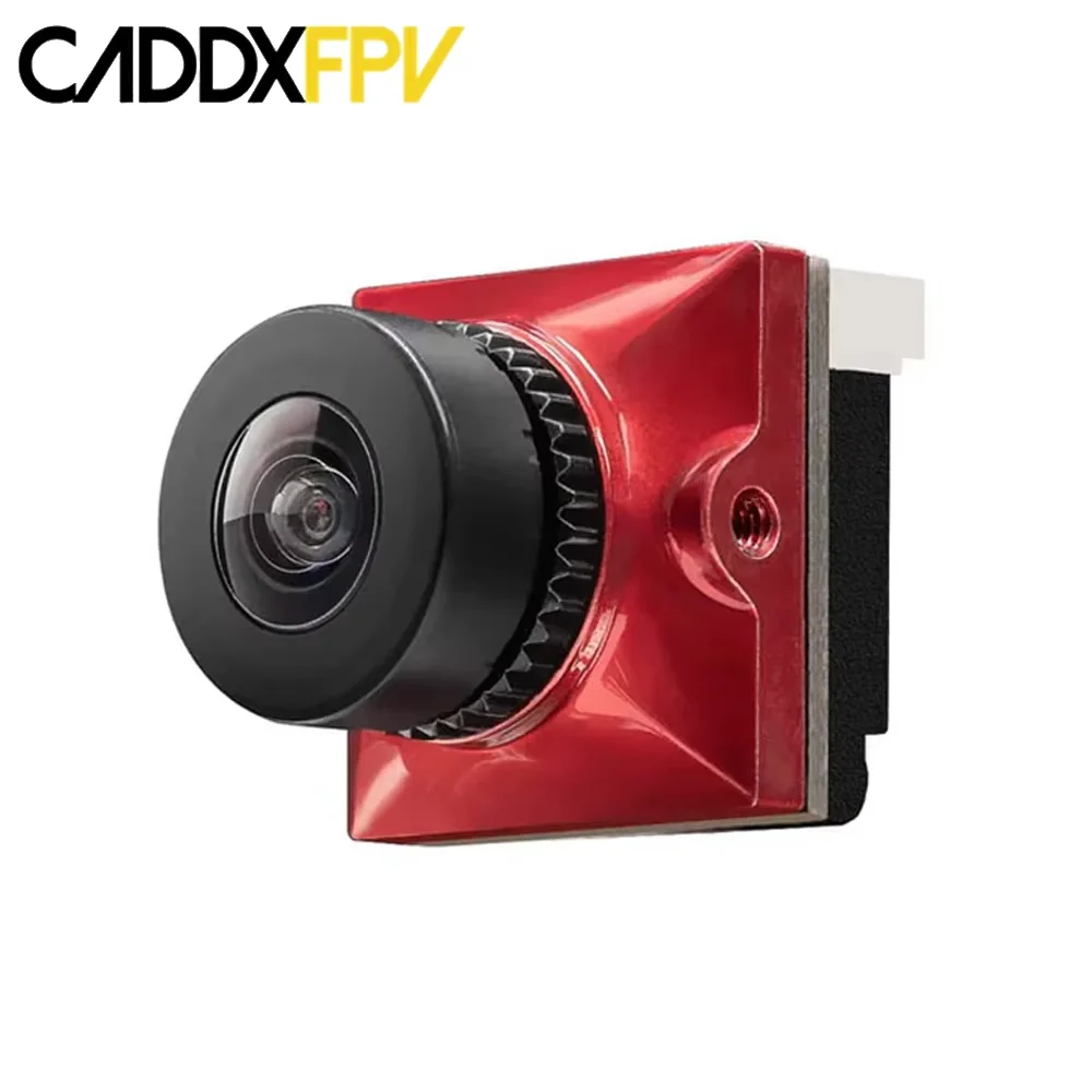 Caddx Ratel 2 V2 FPV Camera Ra - Drone Camera Lens 评论和价格