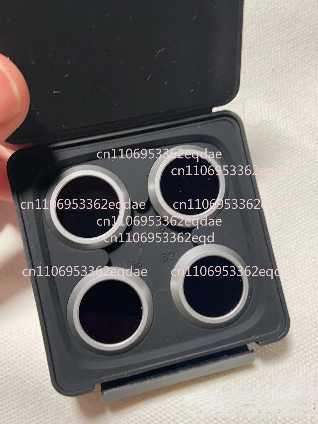 Original FOR DJI Mavic 2 Zoom  - Drone Camera Filter 评论和价格