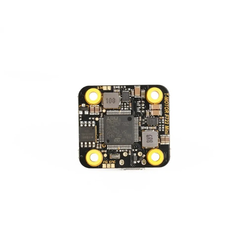 T-Motor MINI F7 & F45A 4in1 ES - Betaflight Fc F7 评论和价格