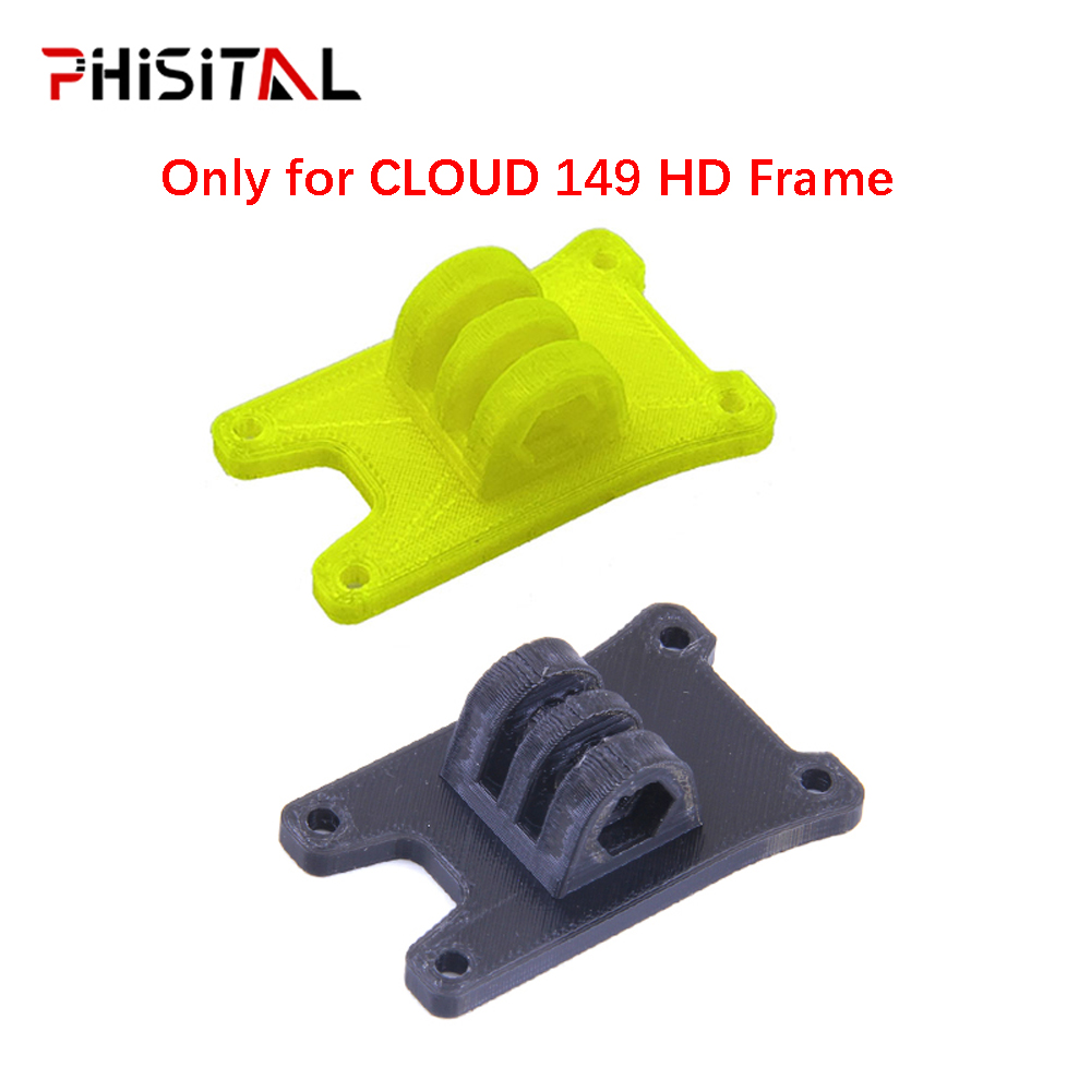 3D Printed TPU Naked GoPro Cam - Drone Camera Case 评论和价格