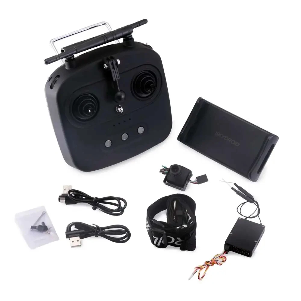 Skydroid T10 Remote Control Mi - Drone Camera Case 评论和价格