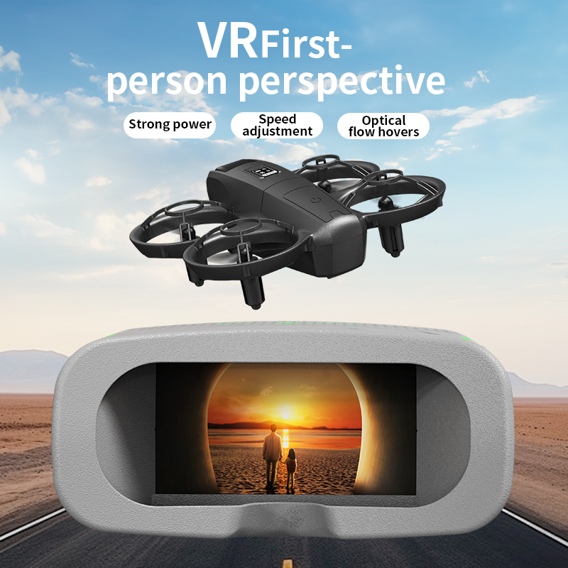 X228 VR FPV Drone HD Dual Came - Drone Camera 4K 评论和价格