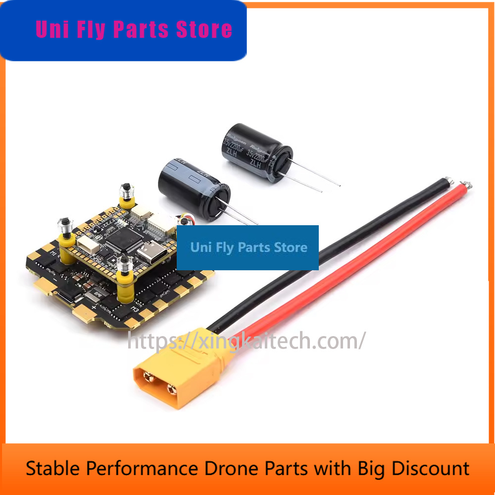 UniFlyF405 F722 F7 F4 Flight C - Betaflight Fc F7 评论和价格