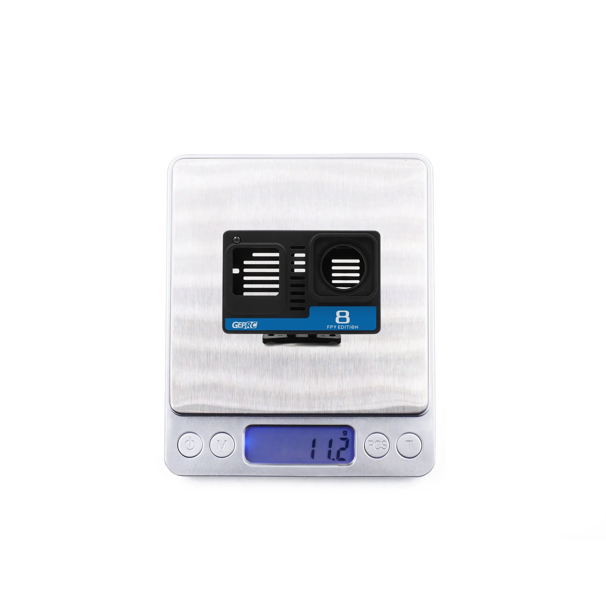 GEPRC Naked Case with BEC Boar - Drone Camera Case 评论和价格