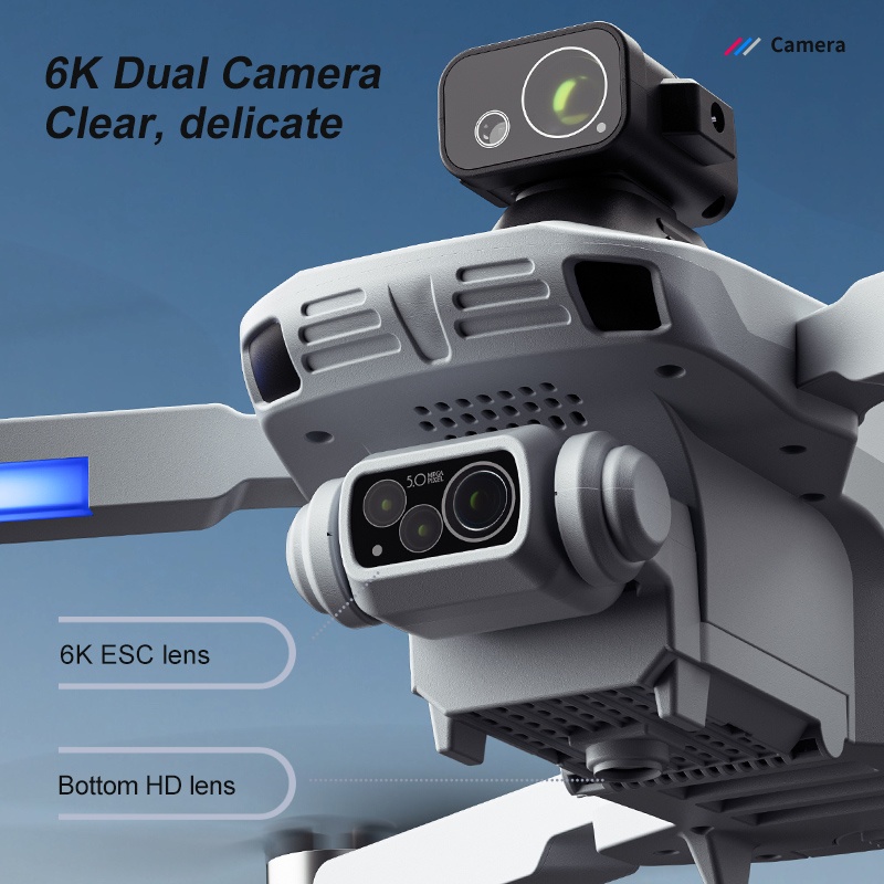 F8 MAX GPS Drone Professional  - Drone Camera Professional 评论和价格