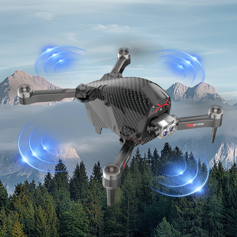 CS26 Drone with 1080P FPV Dual - Drone Camera Lens 评论和价格
