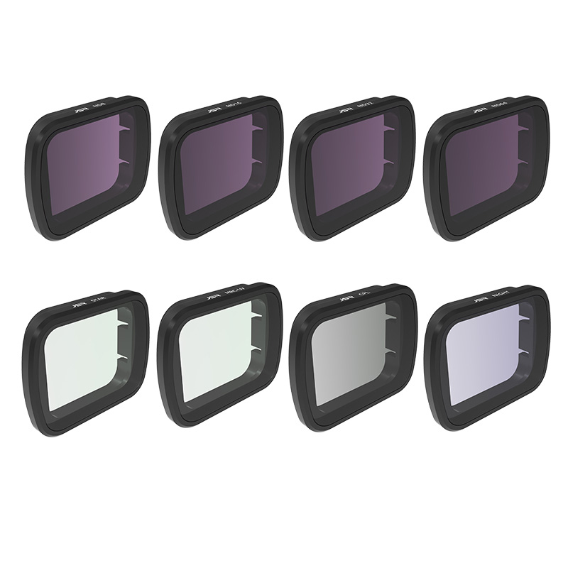 For DJI FLIP ND Filters Set Ca - Drone Camera Filter 评论和价格