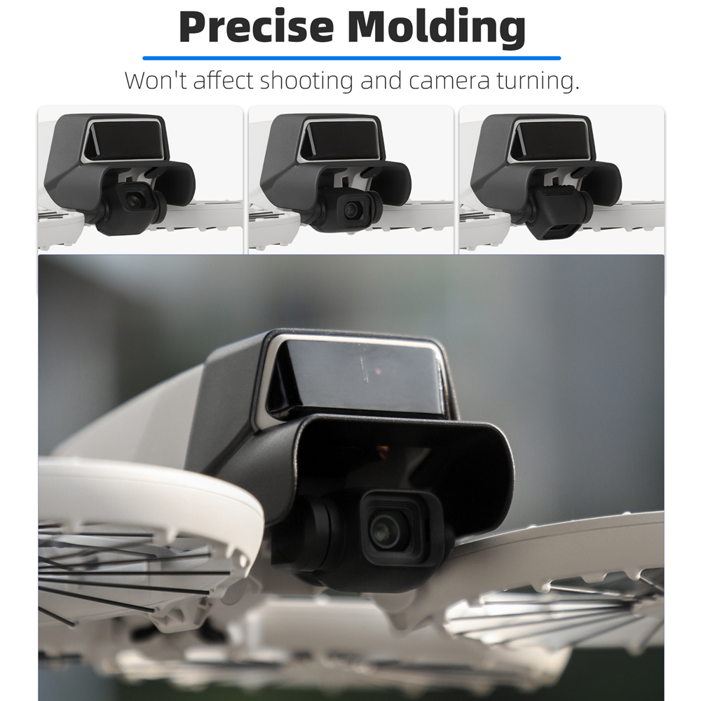 Sunnylife Lens Cover For DJI F - Drone Camera Case 评论和价格
