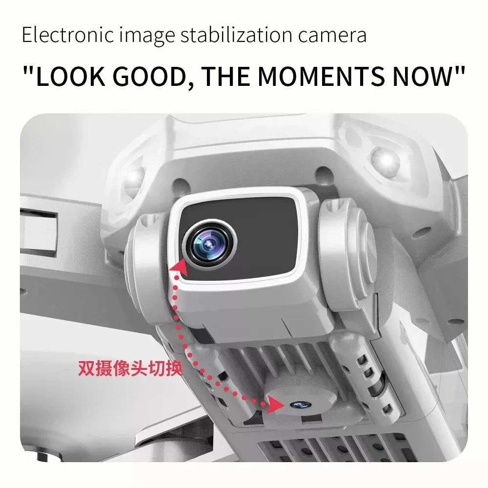 L900 PRO GPS Drone 4K Professi - Drone Camera 4K 评论和价格