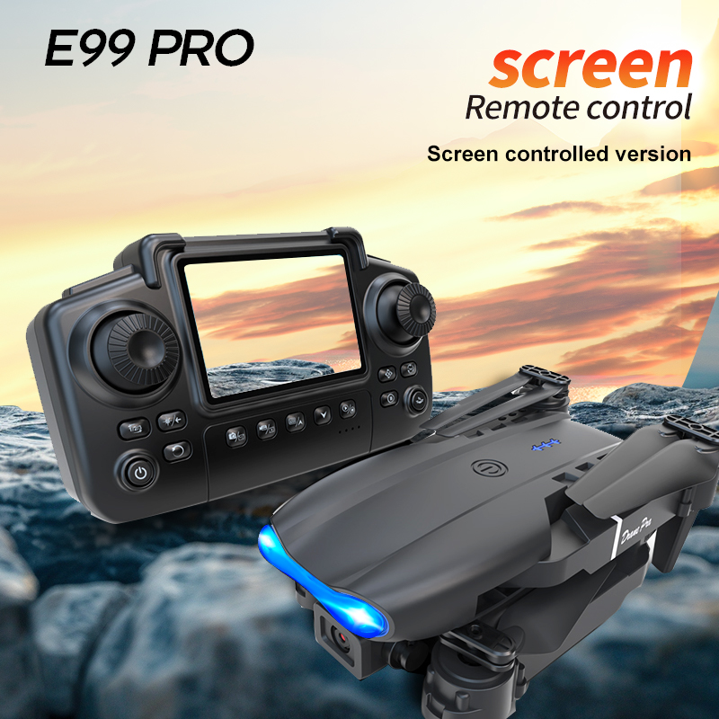 Aerial Drone Dual Lens Switch  - Drone Camera Lens 评论和价格
