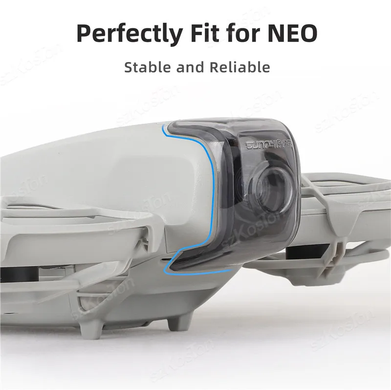 Gimbal Camera Dustproof Lens C - Drone Camera Case 评论和价格