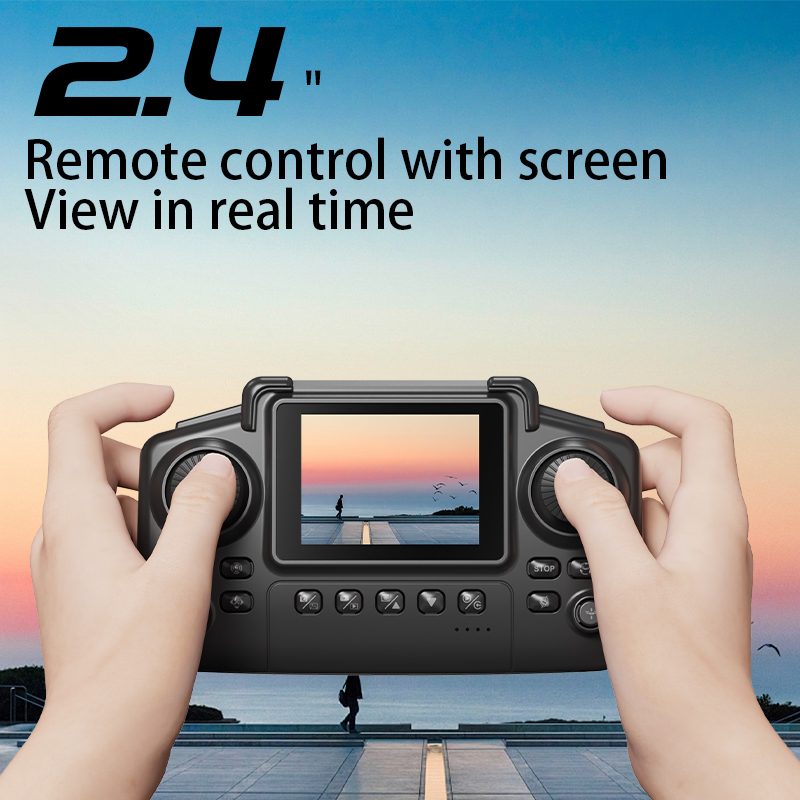 E99 Air Screen Control Drone P - Drone Camera Professional 评论和价格