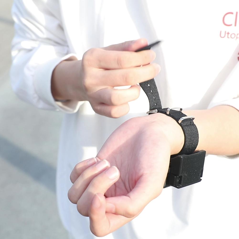 For DJI Nano Wrist Strap Brack - Drone Camera Case 评论和价格