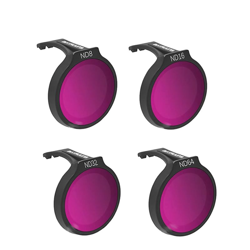 B29C-Camera Lens Filter For DJ - Drone Camera Filter 评论和价格
